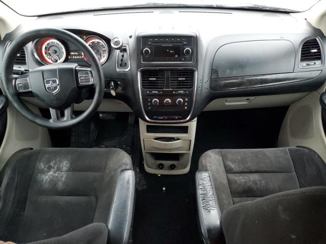 Photo 8 from auction – 2015 DODGE GRAND CARA with VIN 2C4RDGBG0FR587197