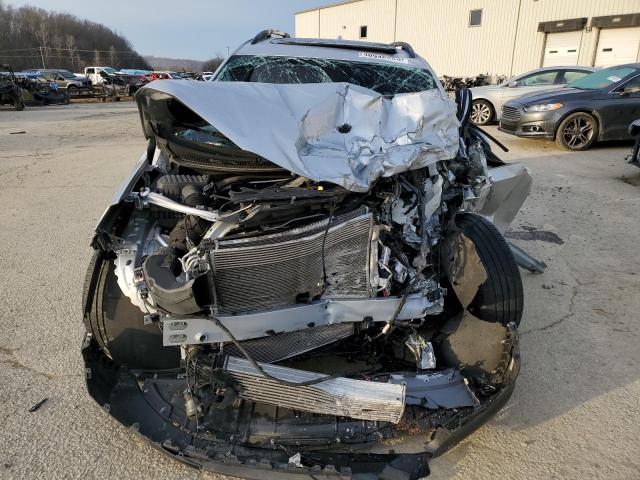 Photo 5 from auction – 2021 GMC TERRAIN SL with VIN 3GKALPEV8ML336825