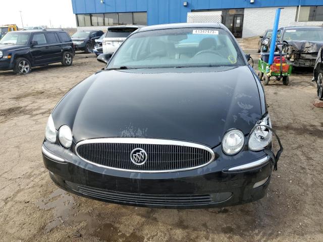 Photo 5 from auction – 2007 BUICK LACROSSE C with VIN 2G4WD582571206264