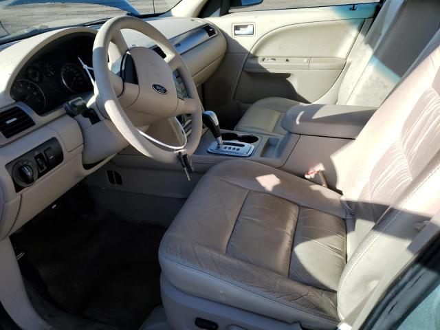 Photo 7 from auction – 2006 FORD FIVE HUNDR with VIN 1FAFP23116G130803
