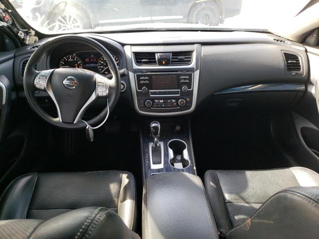 Photo 8 from auction – 2017 NISSAN ALTIMA 2.5 with VIN 1N4AL3AP7HC139082