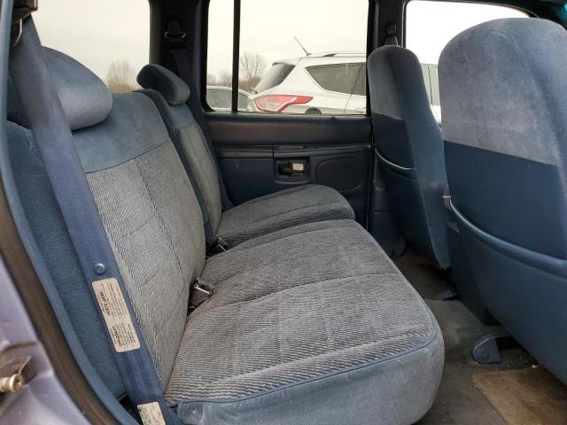 Photo 11 from auction – 1997 FORD EXPLORER with VIN 1FMDU34XXVZB66975