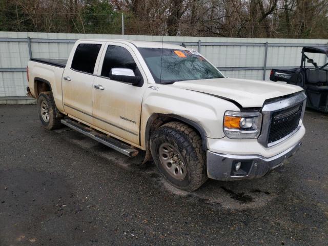 Photo 4 from auction – 2014 GMC SIERRA K15 with VIN 3GTU2VEC6EG382713