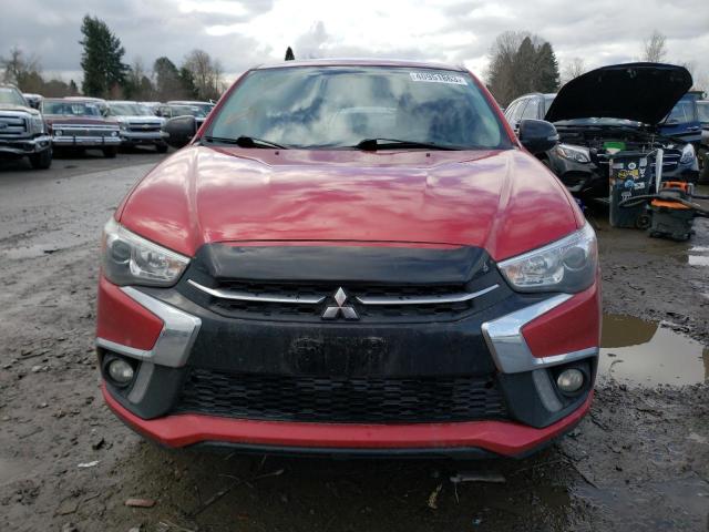 Photo 5 from auction – 2019 MITSUBISHI OUTLANDER with VIN JA4AR3AU4KU014440