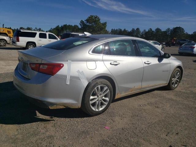 Photo 3 from auction – 2016 CHEVROLET MALIBU LT with VIN 1G1ZE5ST9GF253170