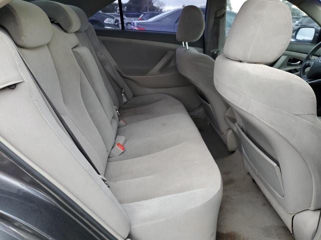 Photo 10 from auction – 2007 TOYOTA CAMRY with VIN 4T1BE46K57U721052