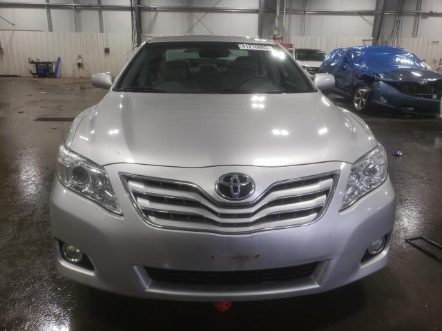 Photo 5 from auction – 2011 TOYOTA CAMRY BASE with VIN 4T4BF3EK5BR148144