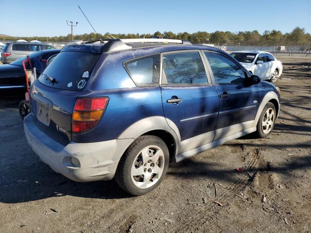 Photo 3 from auction – 2004 PONTIAC VIBE with VIN 5Y2SL62824Z429759