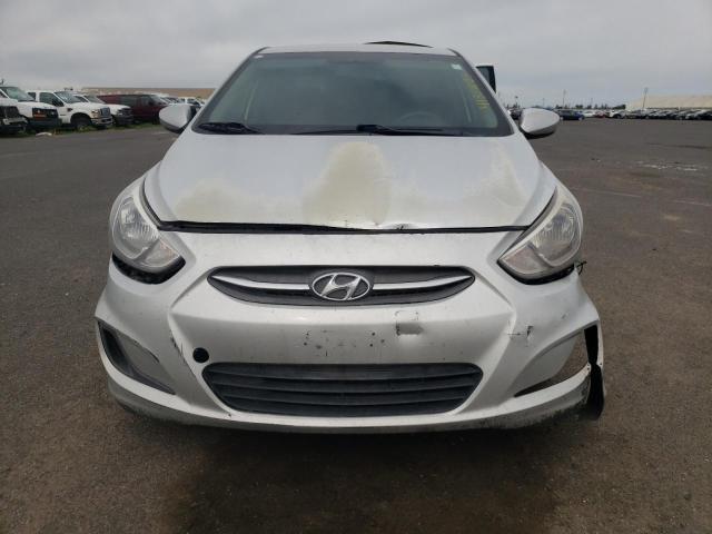Photo 5 from auction – 2017 HYUNDAI ACCENT SE with VIN KMHCT4AE2HU168728
