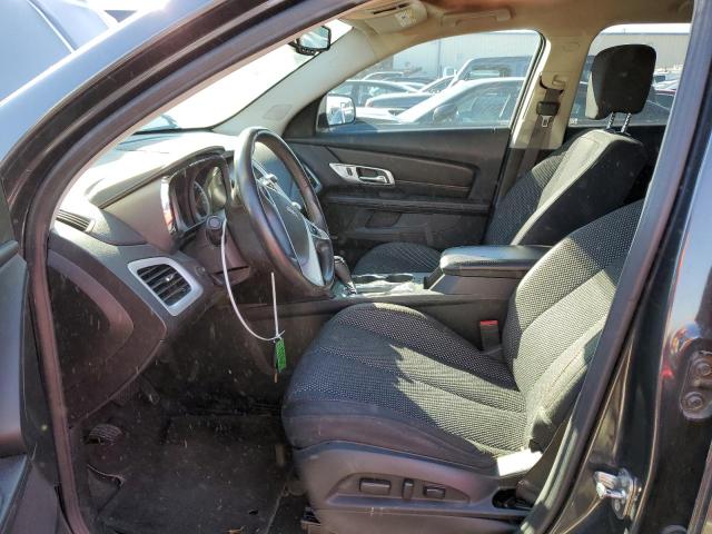 Photo 7 from auction – 2017 GMC TERRAIN SL with VIN 2GKALNEK1H6325962