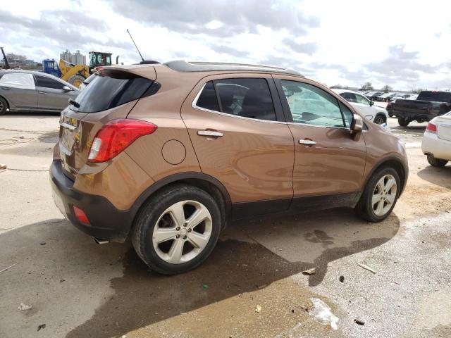 Photo 3 from auction – 2016 BUICK ENCORE with VIN KL4CJASB8GB724932