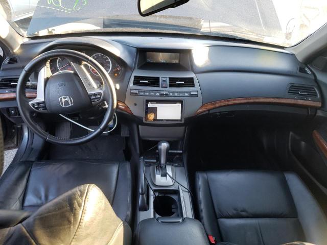 Photo 8 from auction – 2011 HONDA ACCORD EXL with VIN 1HGCP2F86BA032564