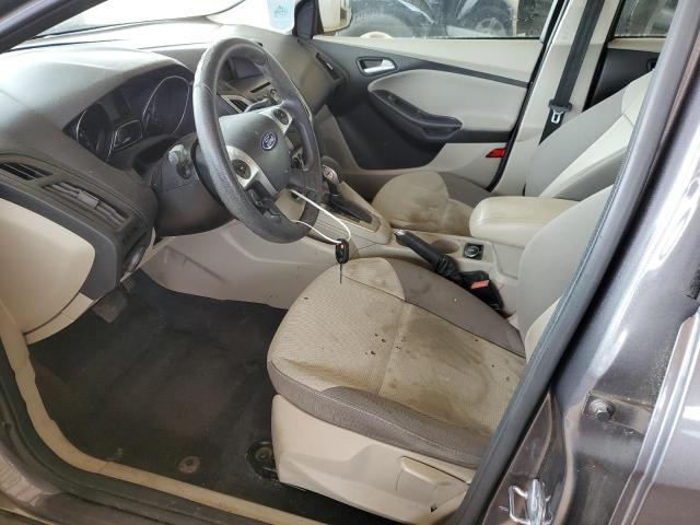 Photo 7 from auction – 2013 FORD FOCUS SE with VIN 1FADP3K28DL119468