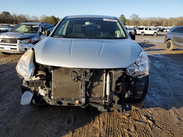 Photo 5 from auction – 2012 NISSAN ROGUE S with VIN JN8AS5MT5CW288295