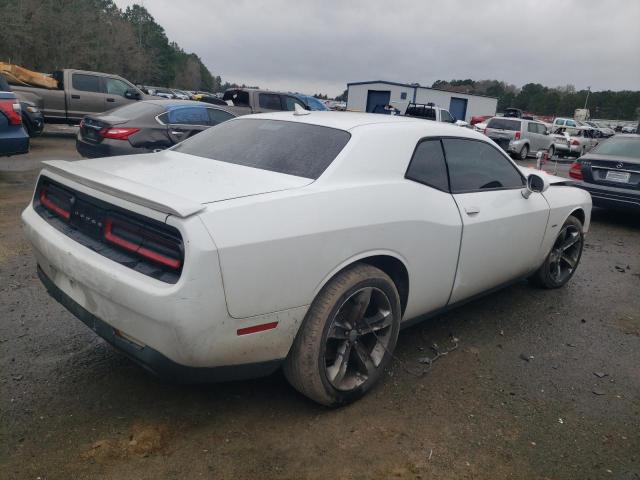 Photo 3 from auction – 2015 DODGE CHALLENGER with VIN 2C3CDZAT7FH710231