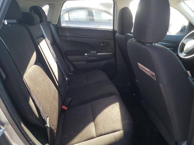 Photo 11 from auction – 2018 MITSUBISHI OUTLANDER with VIN JA4AP3AU3JZ007003