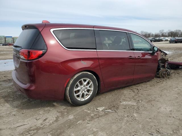 Photo 3 from auction – 2017 CHRYSLER PACIFICA T with VIN 2C4RC1DG9HR734861
