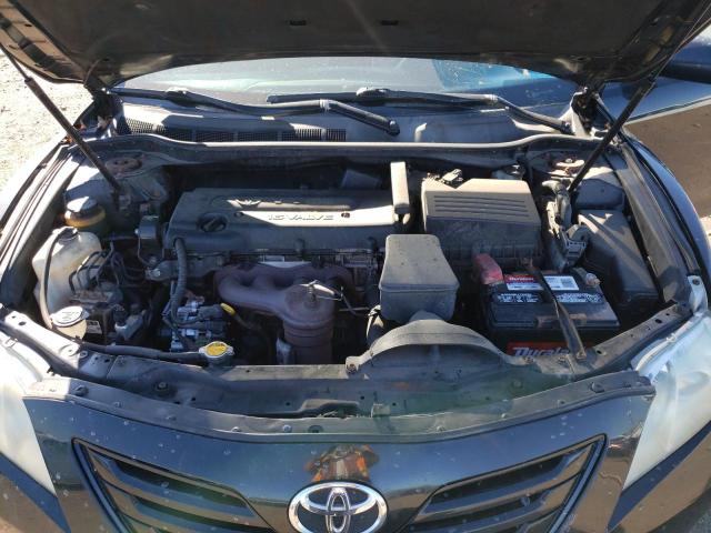 Photo 11 from auction – 2009 TOYOTA CAMRY BASE with VIN 4T1BE46K19U882548