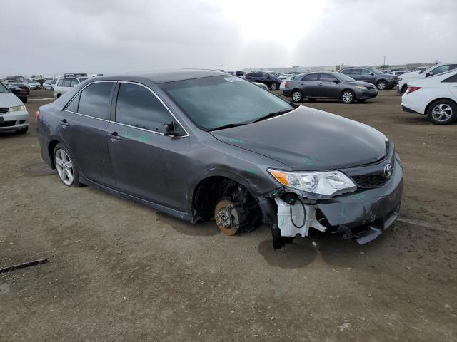 Photo 4 from auction – 2014 TOYOTA CAMRY L with VIN 4T1BF1FK2EU433322