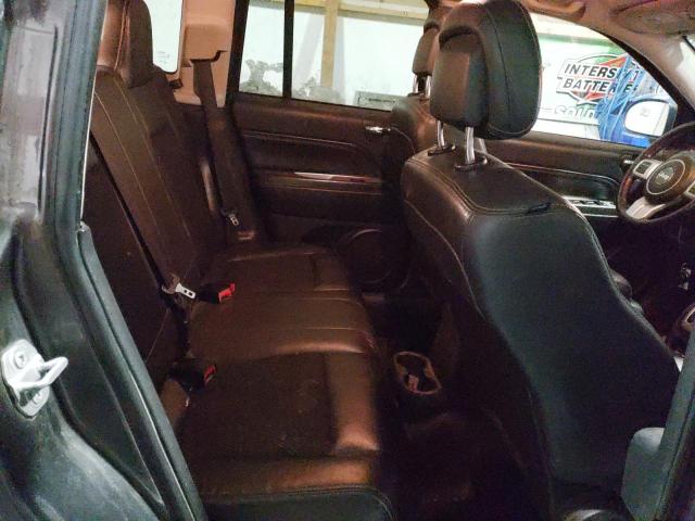 Photo 11 from auction – 2016 JEEP COMPASS LA with VIN 1C4NJDEB6GD718904