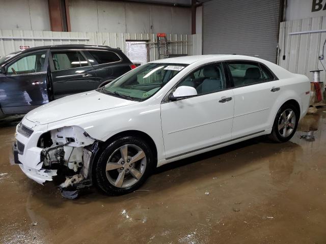CHEVROLET MALIBU 1LT 2012 with VIN 1G1ZC5E08CF393406 - Photo from auction