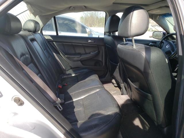 Photo 10 from auction – 2005 HONDA ACCORD EX with VIN 1HGCM56865A017464
