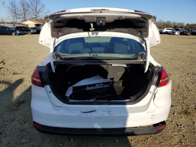 Photo 6 from auction – 2016 FORD FOCUS SE with VIN 1FADP3F26GL269979