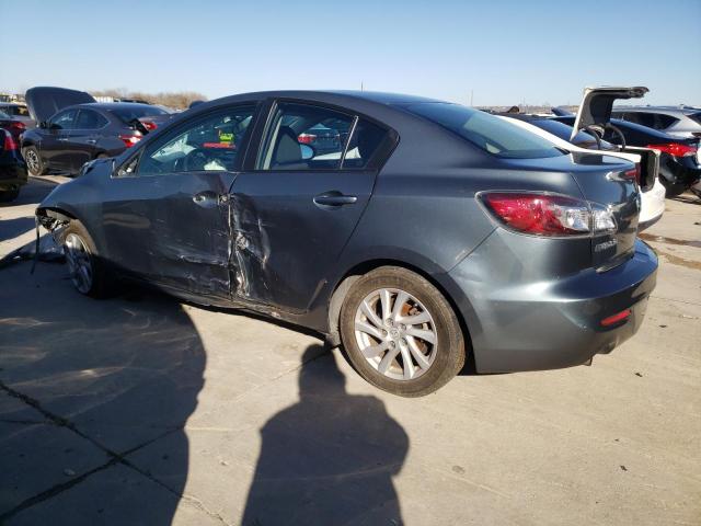 Photo 2 from auction – 2012 MAZDA 3 I with VIN JM1BL1V72C1692563