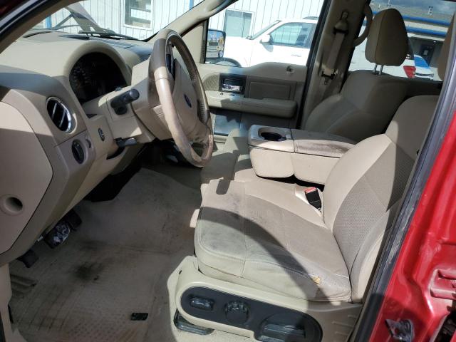 Photo 7 from auction – 2008 FORD F150 SUPER with VIN 1FTRW12W58FA60264