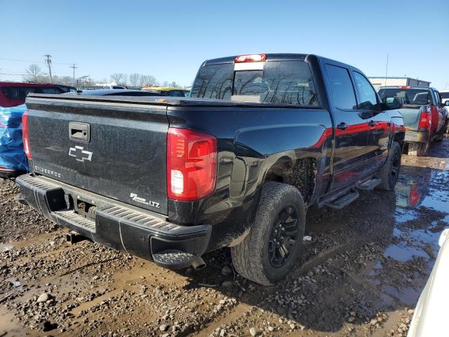 Photo 3 from auction – 2017 CHEVROLET SILVERADO with VIN 3GCUKSECXHG282228