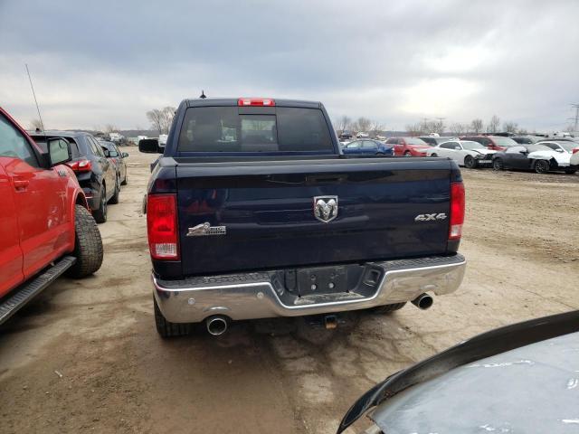Photo 6 from auction – 2017 RAM 1500 SLT with VIN 1C6RR7TTXHS782956