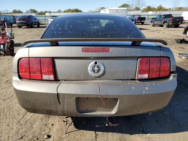 Photo 6 from auction – 2005 FORD MUSTANG with VIN 1ZVFT80N455123867