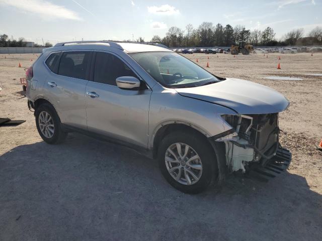 Photo 4 from auction – 2019 NISSAN ROGUE S with VIN KNMAT2MT1KP558431