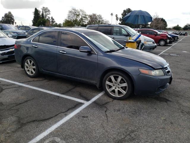 Photo 4 from auction – 2004 ACURA TSX with VIN JH4CL96864C036090