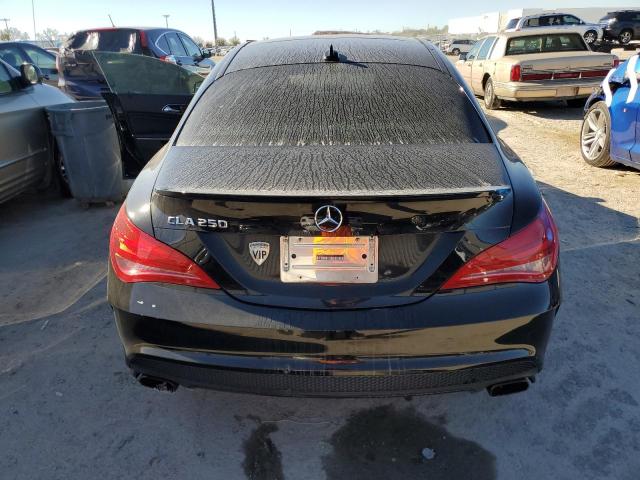 Photo 6 from auction – 2016 MERCEDES-BENZ CLA 250 with VIN WDDSJ4EB7GN315291
