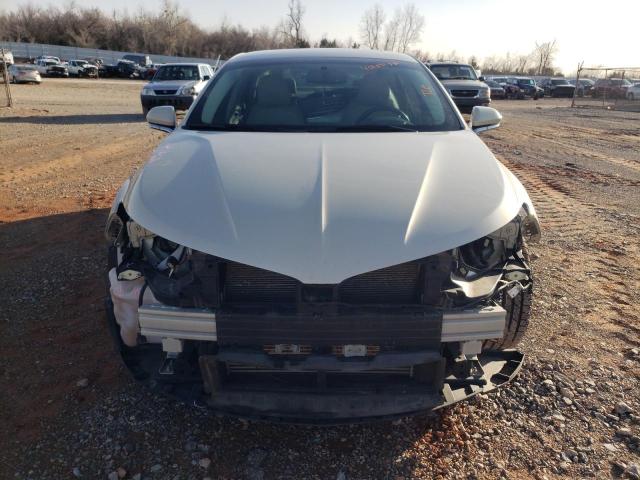 Photo 5 from auction – 2014 LINCOLN MKZ with VIN 3LN6L2G90ER823144