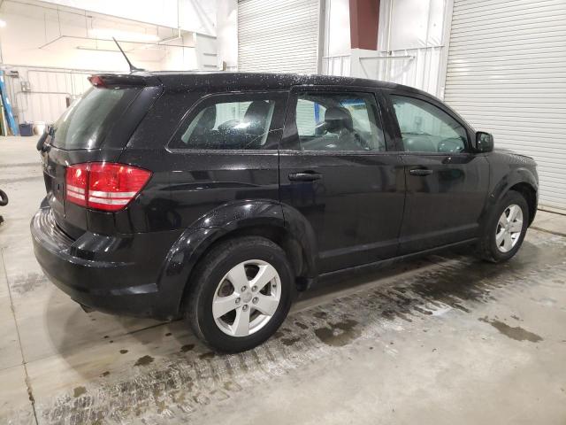 Photo 3 from auction – 2013 DODGE JOURNEY SE with VIN 3C4PDCAB1DT575799