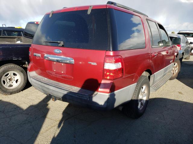 Photo 3 from auction – 2007 FORD EXPEDITION with VIN 1FMFU155X7LA30474