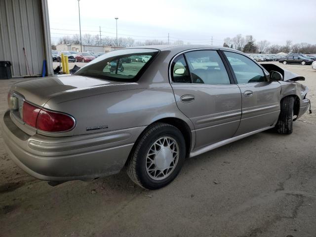Photo 3 from auction – 2001 BUICK LESABRE CU with VIN 1G4HP54K91U266453