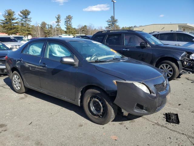 Photo 4 from auction – 2010 TOYOTA COROLLA BA with VIN 1NXBU4EEXAZ361315