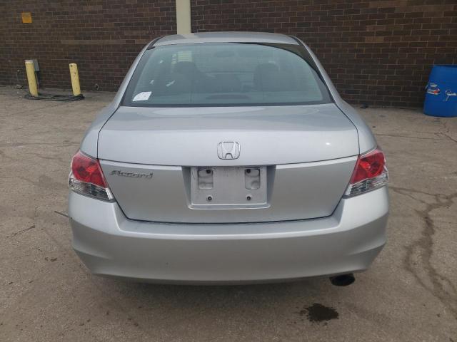 Photo 6 from auction – 2010 HONDA ACCORD EX with VIN 1HGCP2F79AA022679