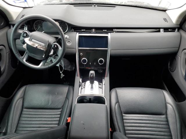 Photo 8 from auction – 2020 LAND ROVER DISCOVERY with VIN SALCJ2FX8LH852945