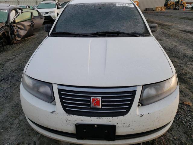 Photo 5 from auction – 2006 SATURN ION LEVEL with VIN 1G8AJ58FX6Z128638
