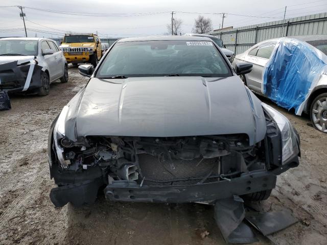 Photo 5 from auction – 2015 CADILLAC ATS PREMIU with VIN 1G6AL1RX8F0117936