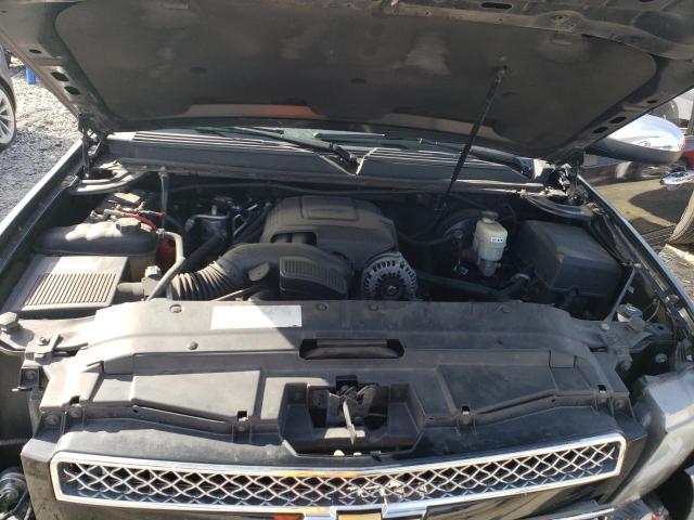 Photo 12 from auction – 2013 CHEVROLET TAHOE C150 with VIN 1GNSCBE05DR183702