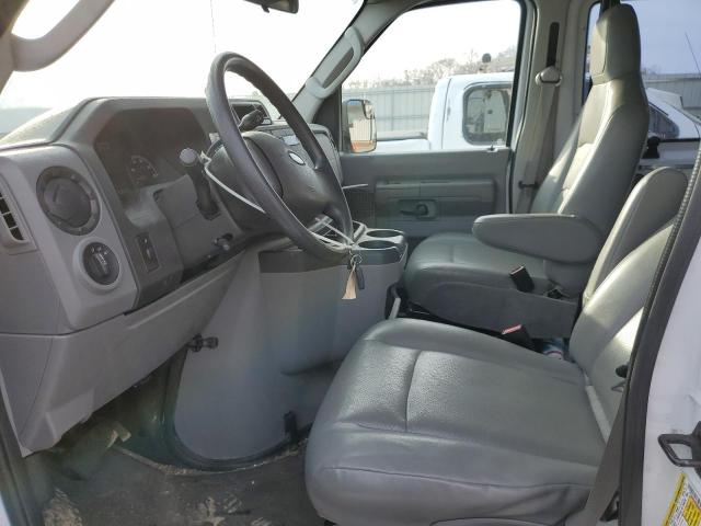 Photo 7 from auction – 2012 FORD ECONOLINE with VIN 1FTNS2EL0CDA86664