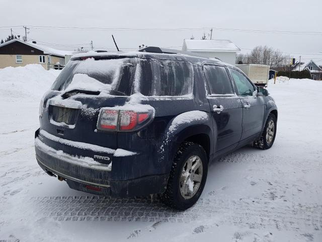Photo 3 from auction – 2015 GMC ACADIA SLE with VIN 1GKKVNED5FJ325625