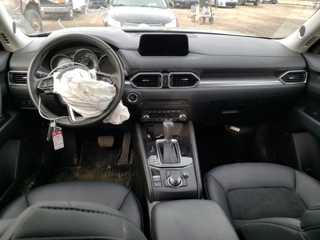 Photo 8 from auction – 2019 MAZDA CX-5 TOURI with VIN JM3KFBCM4K0596810