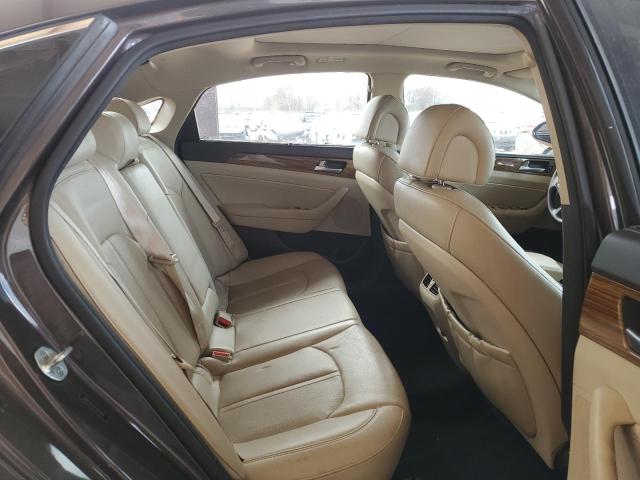 Photo 10 from auction – 2015 HYUNDAI SONATA SPO with VIN 5NPE34AF8FH030902