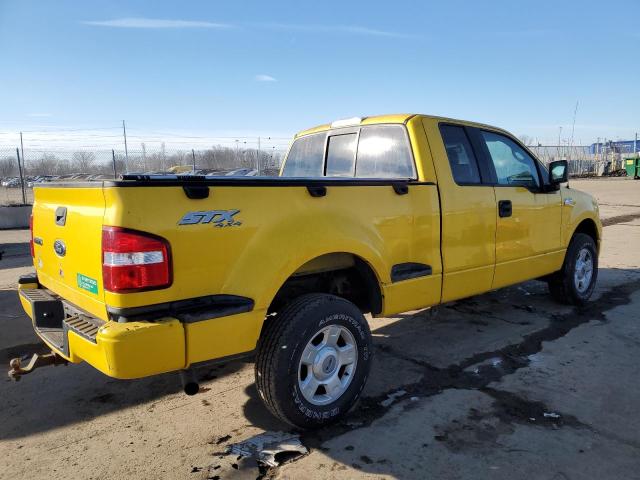 Photo 3 from auction – 2004 FORD F150 with VIN 1FTRX04W24KD38527
